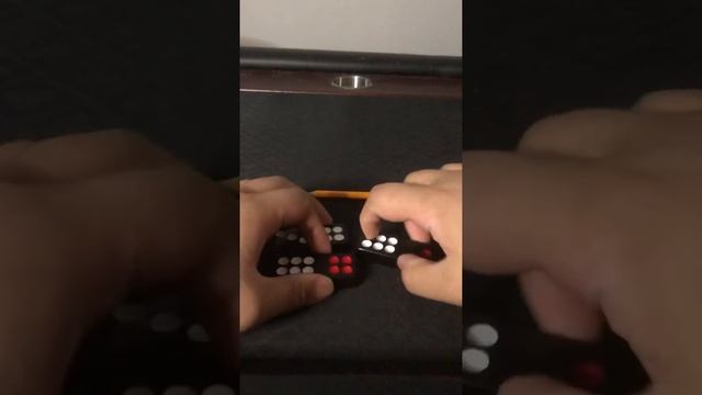 Pai gow tiles - setting up a few hands - 33 смотреть онлайн