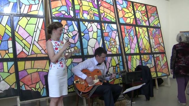 Неудачное свидание, Ira Tumanova & Nik Plekhanov смотреть онлайн