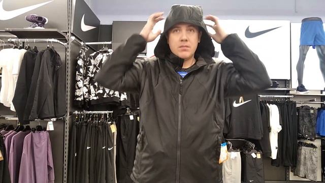 Ветровка мужская Columbia Kingman Lake Lined Windbreaker