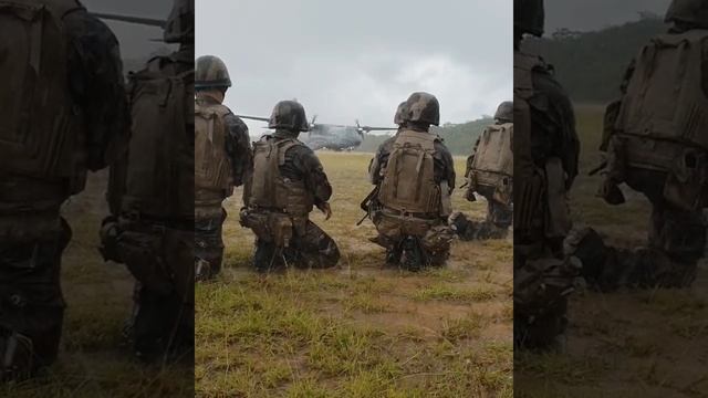 Legion Etrangere. Французский Иностранный Легион Как попасть? смотреть онлайн