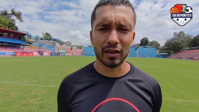 JAIME ALAS EL SALVADOREÑO QUE SE DESTACA EN GUATEMALA смотреть онлайн