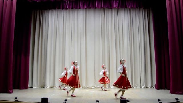 DSC Вертушки мал форма смотреть онлайн