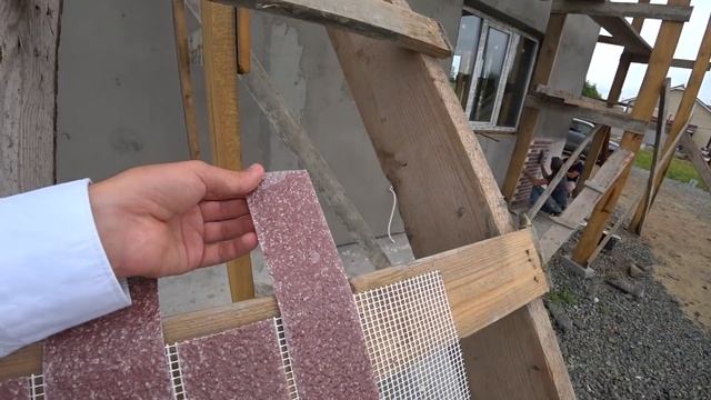 ФАСАДНЫЙ КИРПИЧ-НАКЛЕЙКА