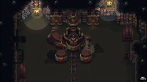 Sparklite REVIEW - Nintendo Switch