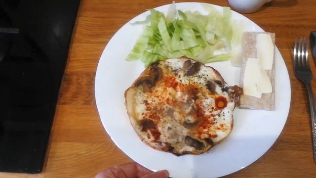 Мой завтрак на 130 ккал Снижаем вес сытно и комфортно смотреть онлайн