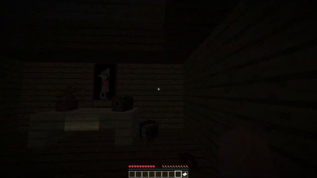 СНОВА ОДИНАКОВЫЕ КОМНАТЫ! - The Waiting Room (Minecraft) смотреть онлайн