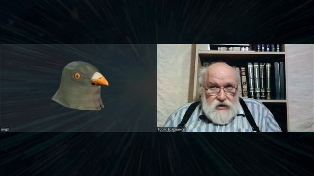 Борис Бояршинов о науке, ядерной физике, черных дырах, атоме и своем коте по имени Ландау / Часть 1 смотреть онлайн