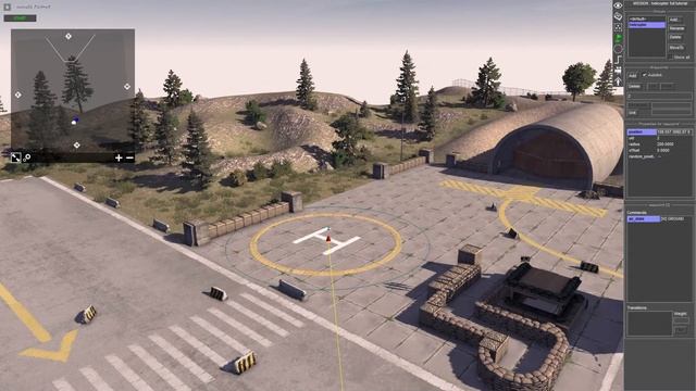 Helicopters: Call to Arms Gem Editor Tutorial смотреть онлайн