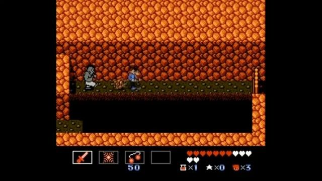 StarTropics 2 Zoda's Revenge Review (PART 2) - Used Potato смотреть онлайн