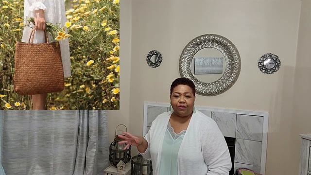 *** SASSY SATURDAY ( S.S.S. #57) // SASSY SATURDAYS WITH LINDA // CASUAL STRAW SUMMER BAGS // *** смотреть онлайн