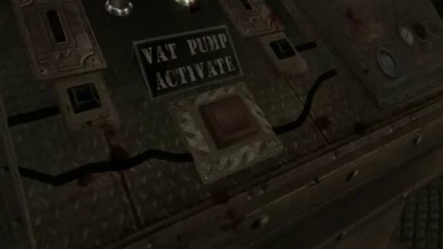 Call Of Cthulhu: Dark Corners Of The Earth - Shoggoth