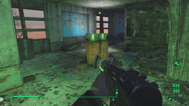 Die Feuerprobe aus der HÖLLE ? 244: Fallout 4 смотреть онлайн
