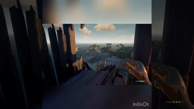 Sea of thieves (Scurvy Dogs) смотреть онлайн