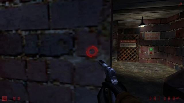 Прохождение They Hunger - #6 - Кавалерия прибыла!