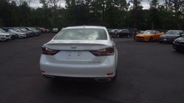 2016 Lexus GS350 AWD Sedan For Sale At Eimports4Less