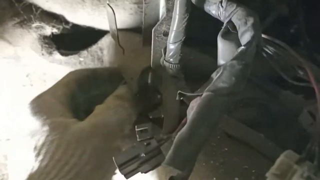 Восстанавливаем Nissan Bluebird sylphy 2001. смотреть онлайн