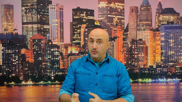 Подросткам о важности времени. Давид Тотров. Клуб Фидан. смотреть онлайн