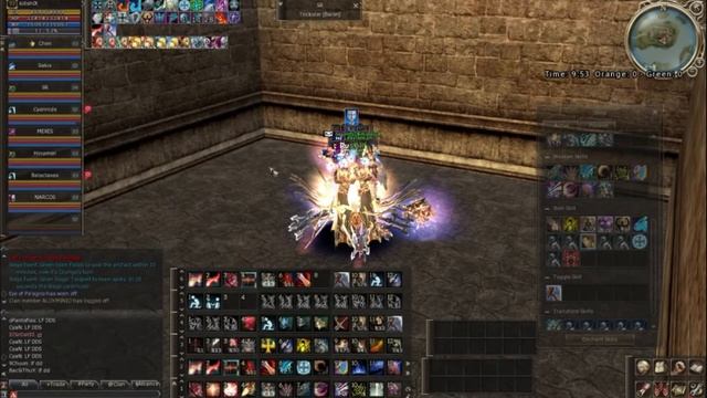 L2 Trinity Giran Siege Pro BP Killsh0t смотреть онлайн