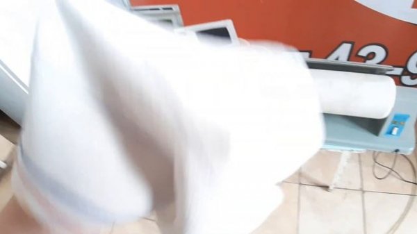 Обзор Гладильная установка Калинка успей купить всего 2500р