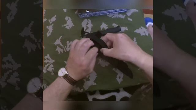 Обзор на нож MoraKniv смотреть онлайн