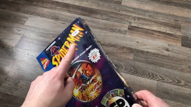 Что можно найти в Канадском секендхенде #6. смотреть онлайн