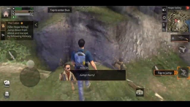 Life after. Канал Game 4 mobile смотреть онлайн