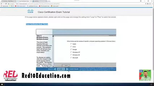 6.- ?Cisco - CCENT/ICND1/CCNA R&S? TODO LO QUE REQUIERO SABER ANTES DE PROGRAMAR MI EXAMEN CCNA смотреть онлайн