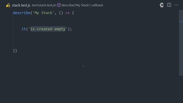 Test-Driven Development // Fun TDD Introduction with JavaScript смотреть онлайн