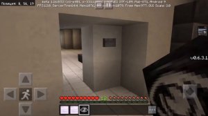 Scp фонд майнкрафт прохождение