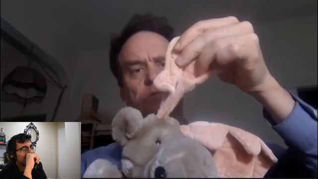 IVAN DORIN IS A GENIUS смотреть онлайн