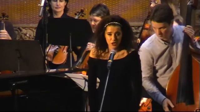 Алексей Петухов. 31.03.2016. Одесса, Филармония.__07 смотреть онлайн