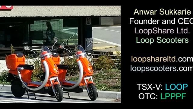 $2M Startup REVOLUTIONIZES Transportation! Car Market DISRUPTED Forever смотреть онлайн