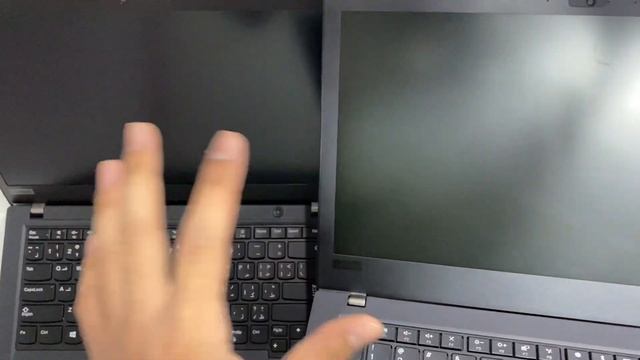 Hindi: Lenovo ThinkPad T490 vs ThinkPad T480: Whats new? смотреть онлайн