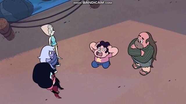 Вселенная стивена - часть 2 смотреть онлайн