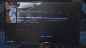 Распаковка и настройка видеорегистратора ST-HVR-S0402 LIGHT