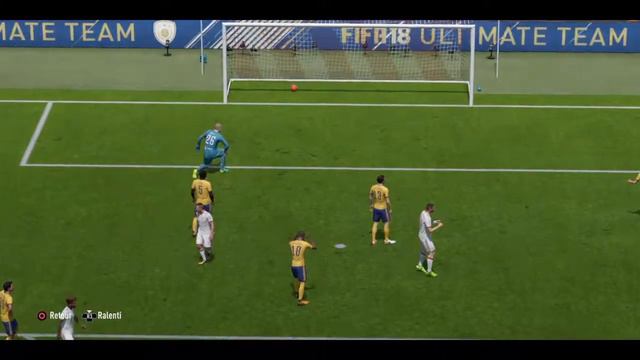 But Bakayoko -FUT смотреть онлайн
