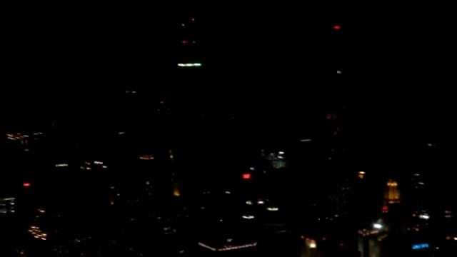 @Sears Towers, Chicago смотреть онлайн