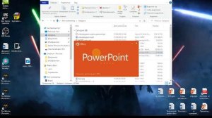 ЧТО ДЕЛАТЬ, ЕСЛИ ПРИЗЕНТАЦИЯ В POWERPOINT НЕ ВОСТОНАВЛИВАЕТСЯ!??