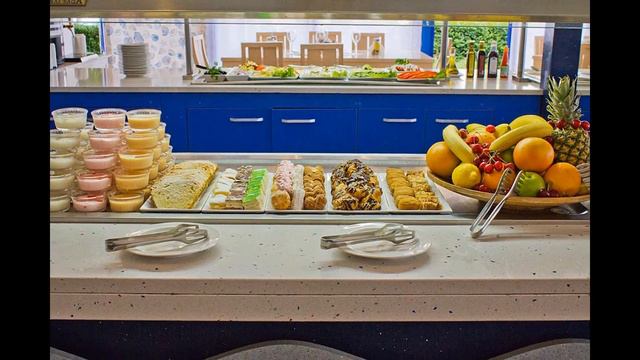 Palace Hotel, Sunny Beach, Bulgaria смотреть онлайн