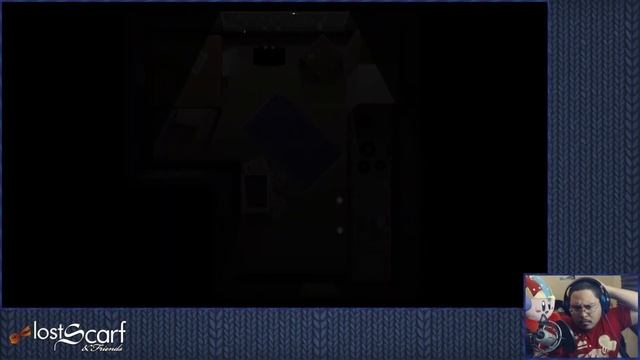 Day in Day out - ScarfPLAYS: Please Knock on my Door смотреть онлайн