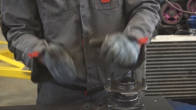 500 Л.С. НА 700 КГ - ПЕРВЫЙ ВЫЕЗД смотреть онлайн