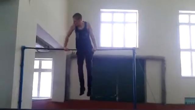 Выход с оборотом на 360 смотреть онлайн
