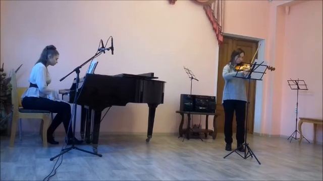 Ж. Рамо "Ригодон" смотреть онлайн