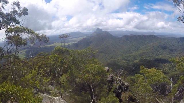 DEATH MOUNTAIN BARNEY: SOUTH EAST RIDGE | VLOG 2 смотреть онлайн