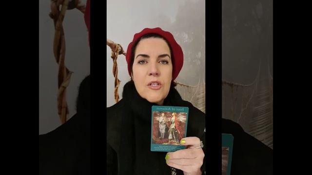 Daily Oracle Reading - 14/6/2023 - Manage your resources wisely! смотреть онлайн