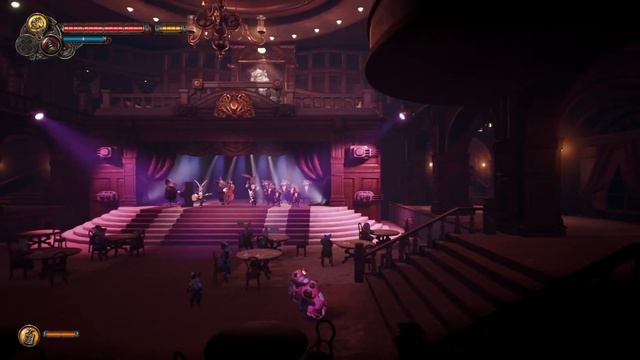 F.I.S.T. №4 ► ЛАПША БЕССМЕРТИЯ И МЫШИНЫЙ ГОРОД Forged In Shadow Torch смотреть онлайн