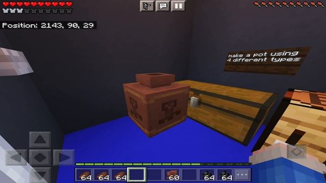 Minecraft PE 1.20+ ACHIEVEMENT HACK MAP (Unlock ALL Achievements Fast!) UNLOCK EMOTES & REWARDS смотреть онлайн