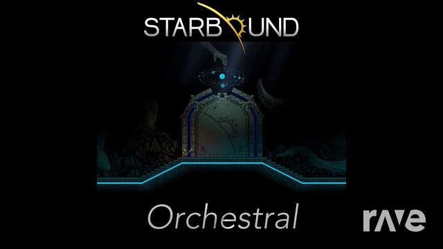 Starbound 2 Главный экран смотреть онлайн