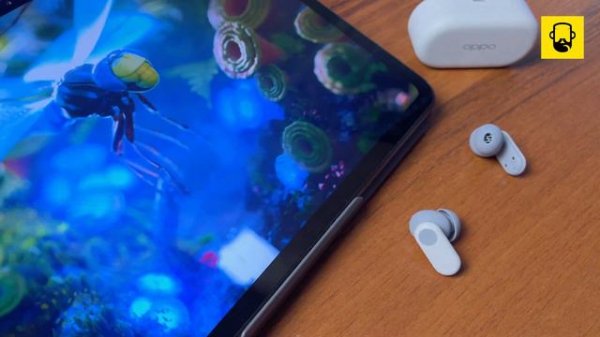 Наушники OPPO Enco Buds2 Pro / Обзор