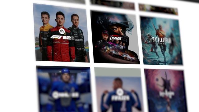 Greed is killing the gaming industry смотреть онлайн